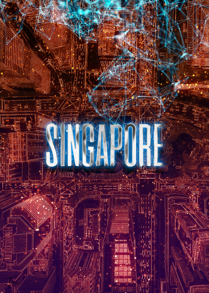 Singapore 1