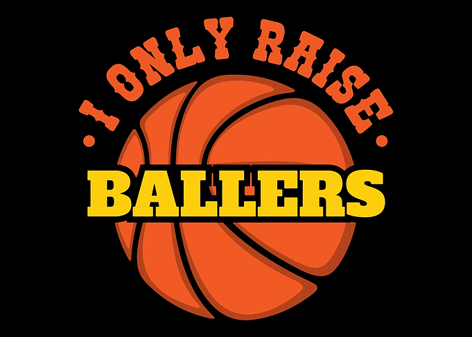 Basketball Player