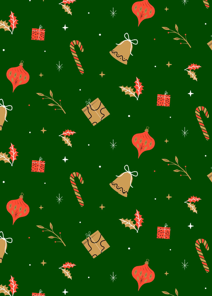 Christmas Eve Holiday