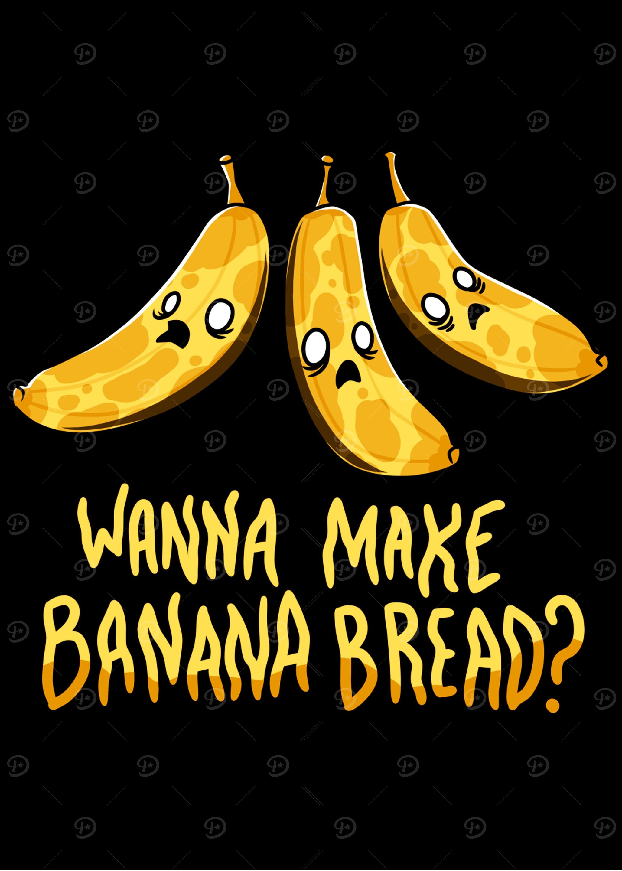 Cute Fun Food Banana Quot