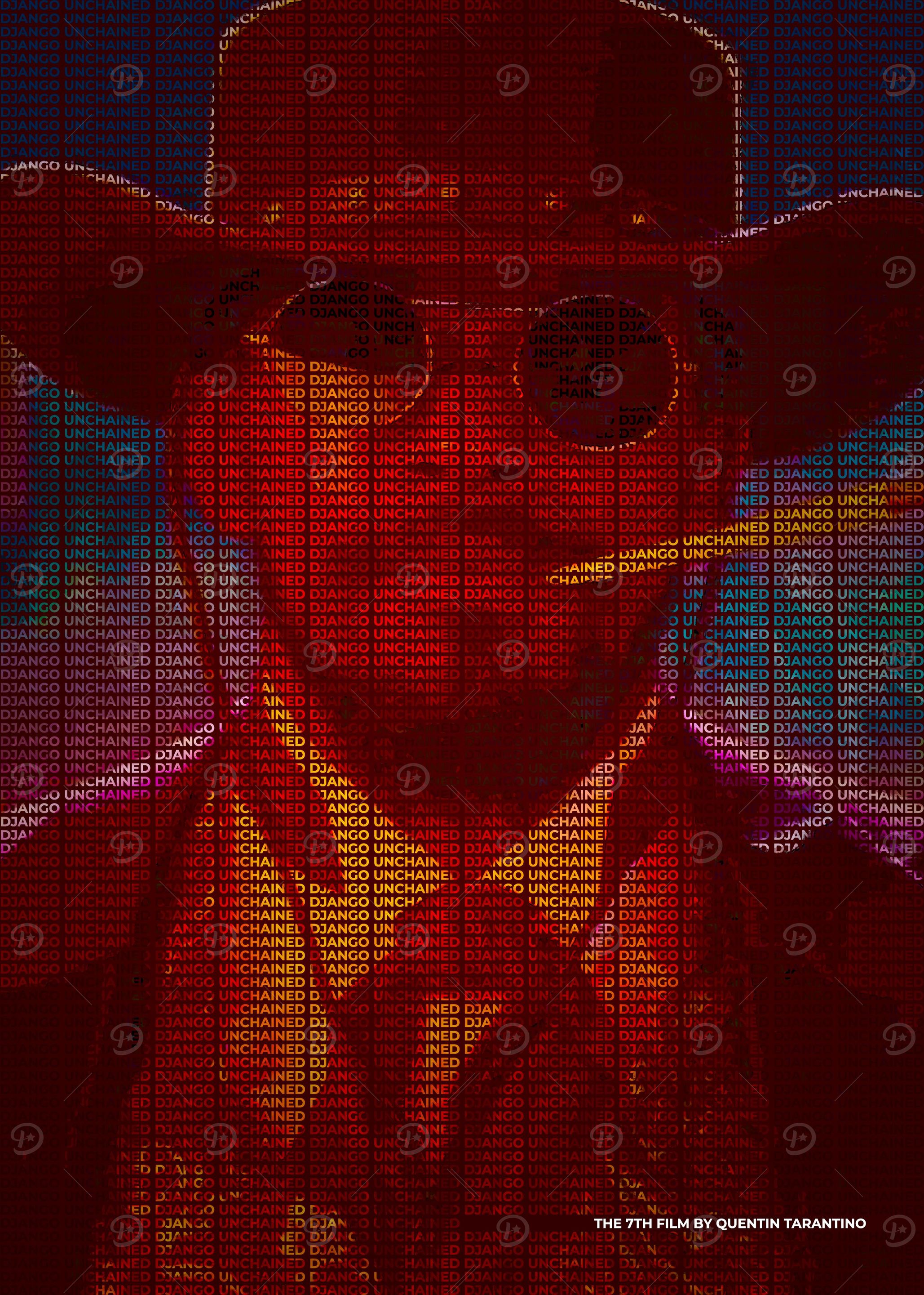 Django Unchained