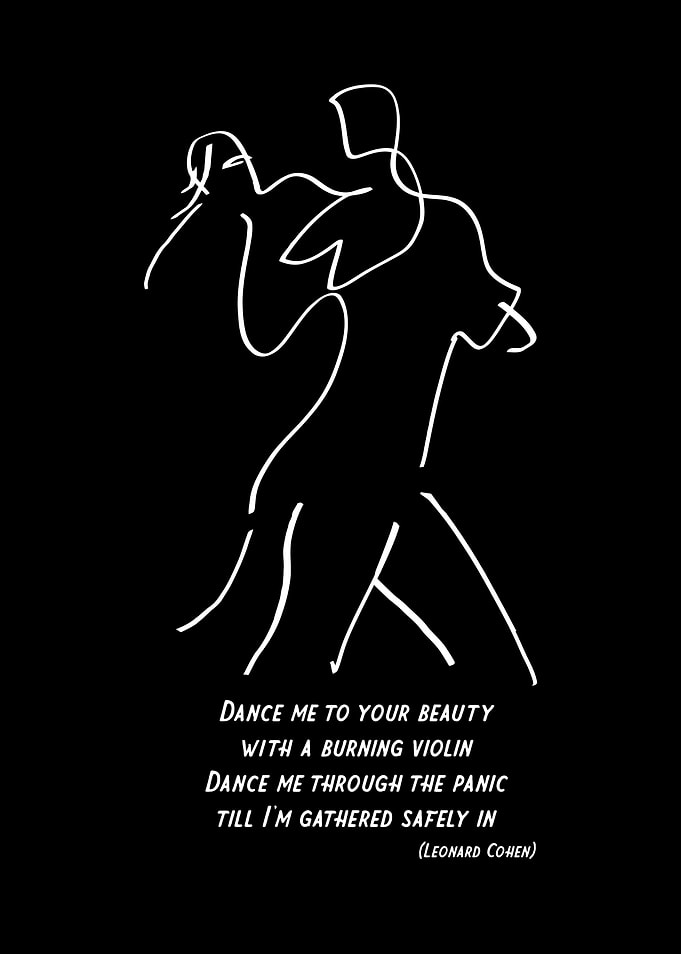 Dance Me II
