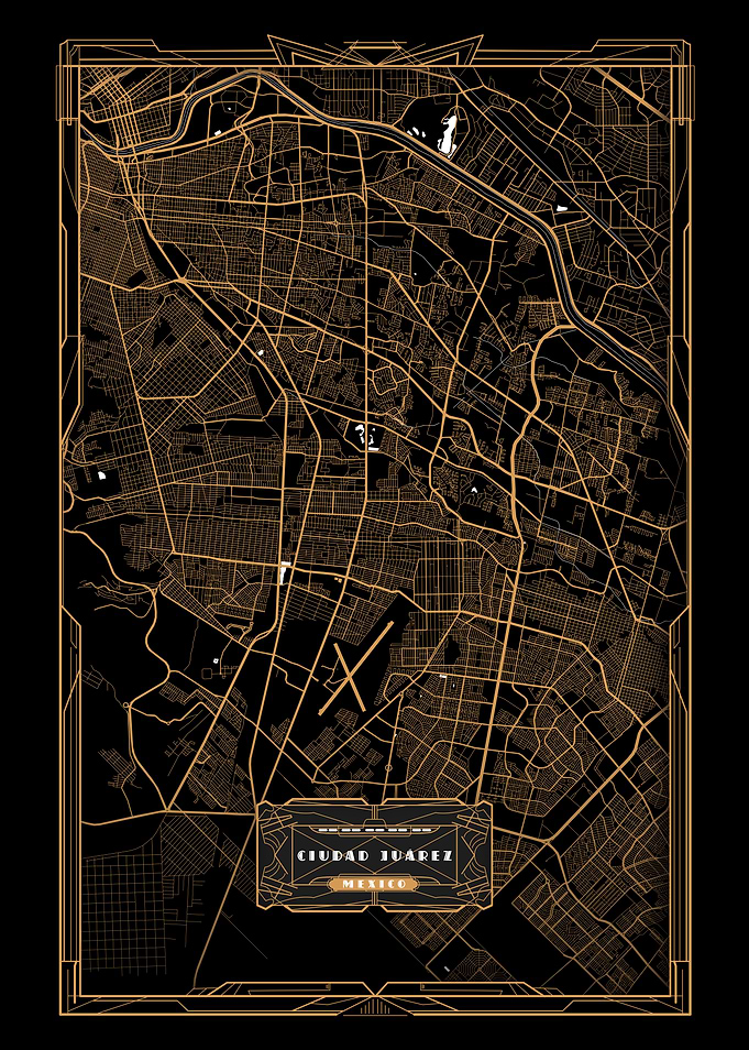 Ciudad Juarez Mexico