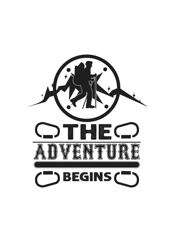 Begins Adventure