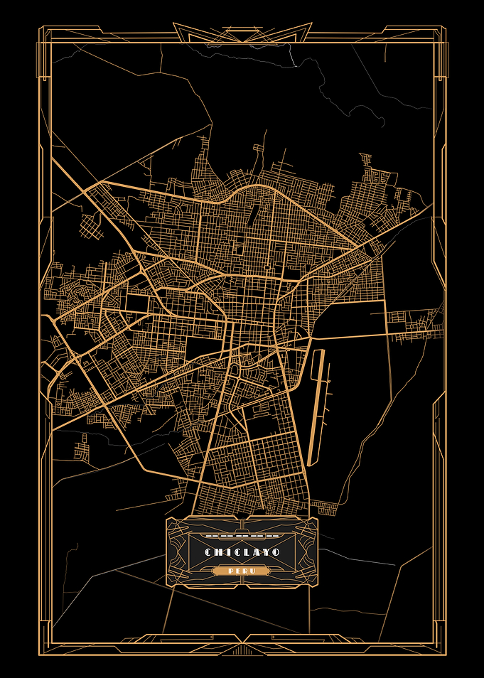 Chiclayo Peru