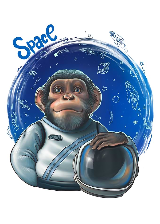 Astronaut