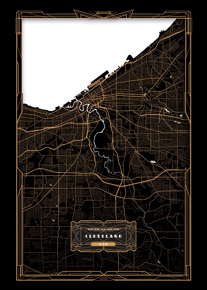 Cleveland Ohio