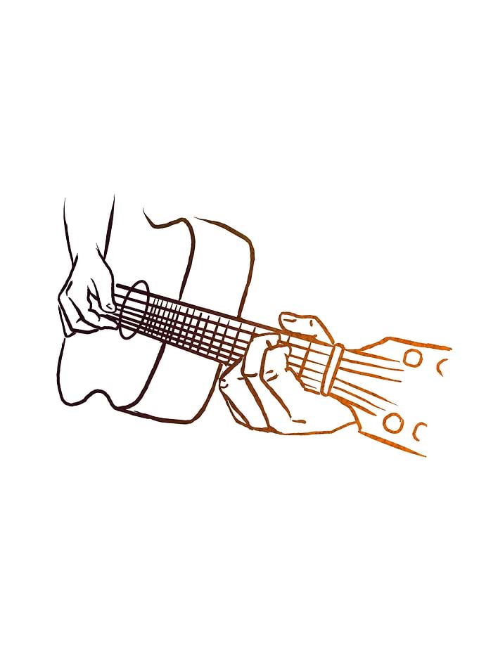 Guitars Acoustic Vintage