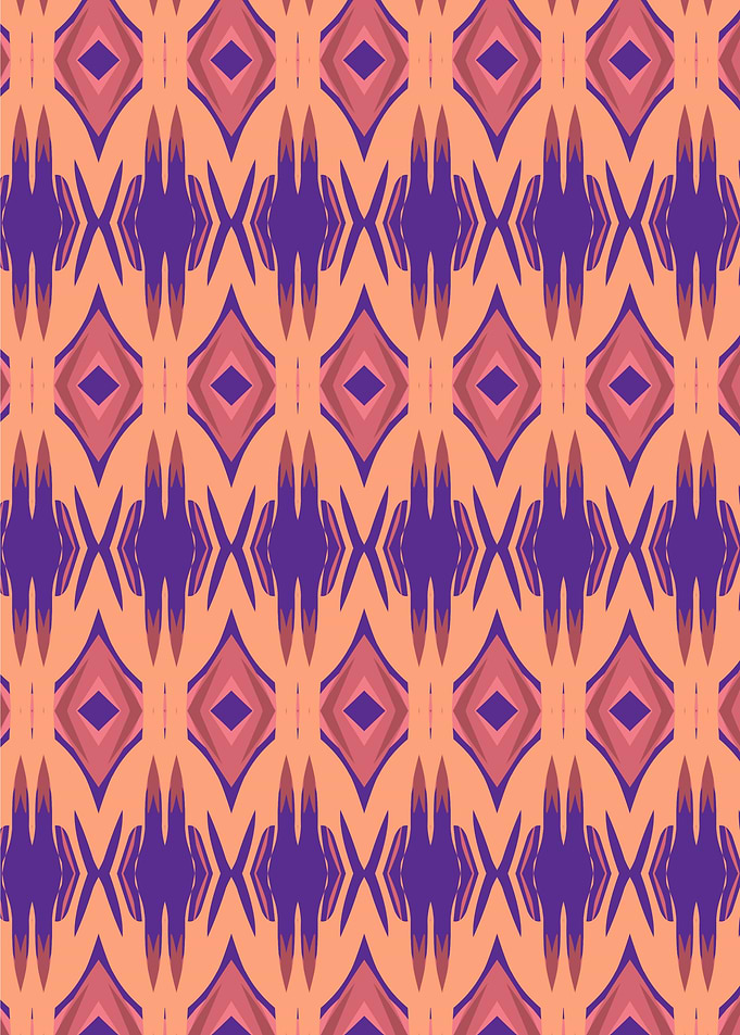 pattern abstract