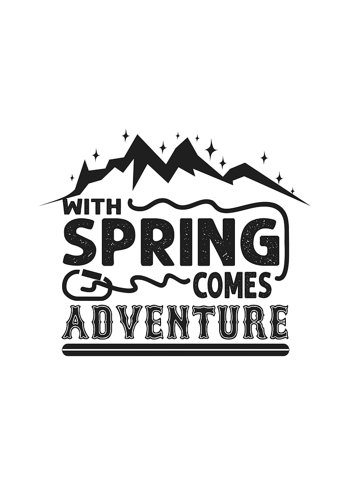 Comes Hiking