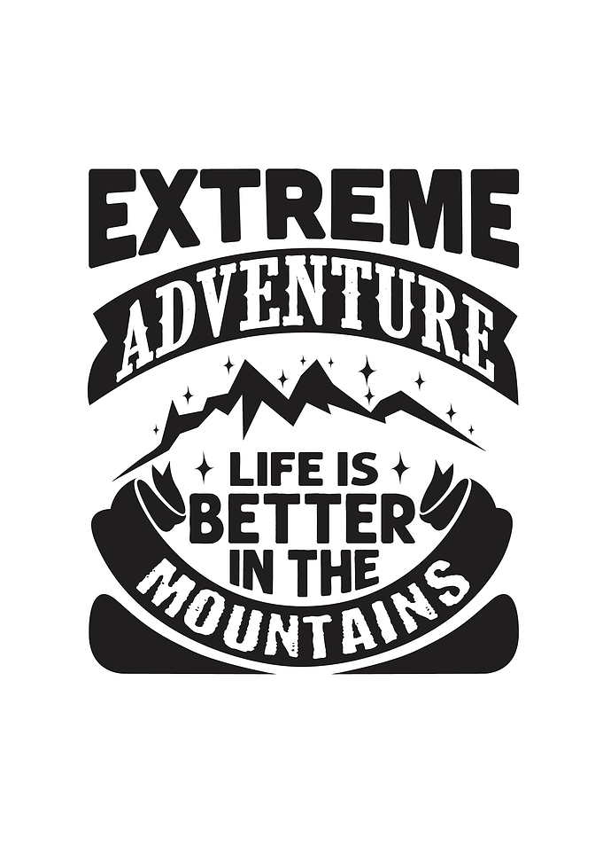 Better Hiking