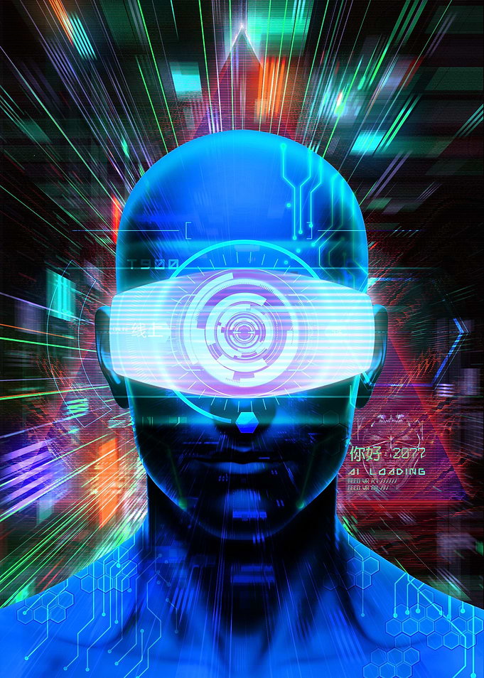 Cyberpunk