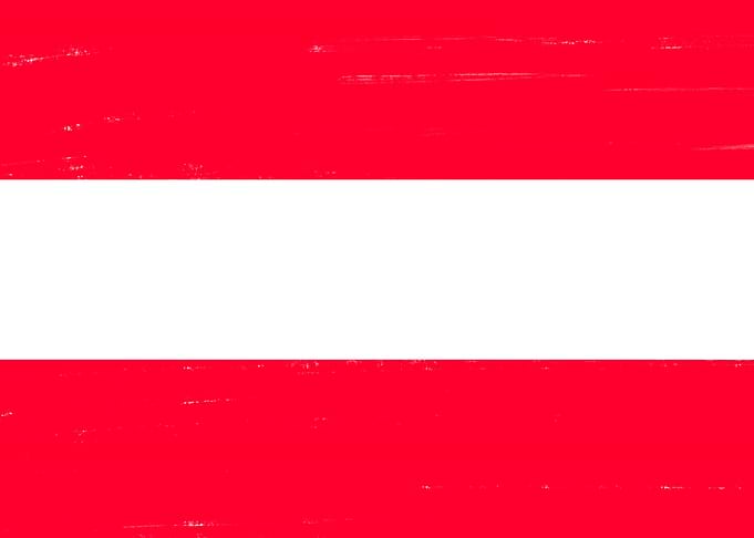 Austria Austrian flag