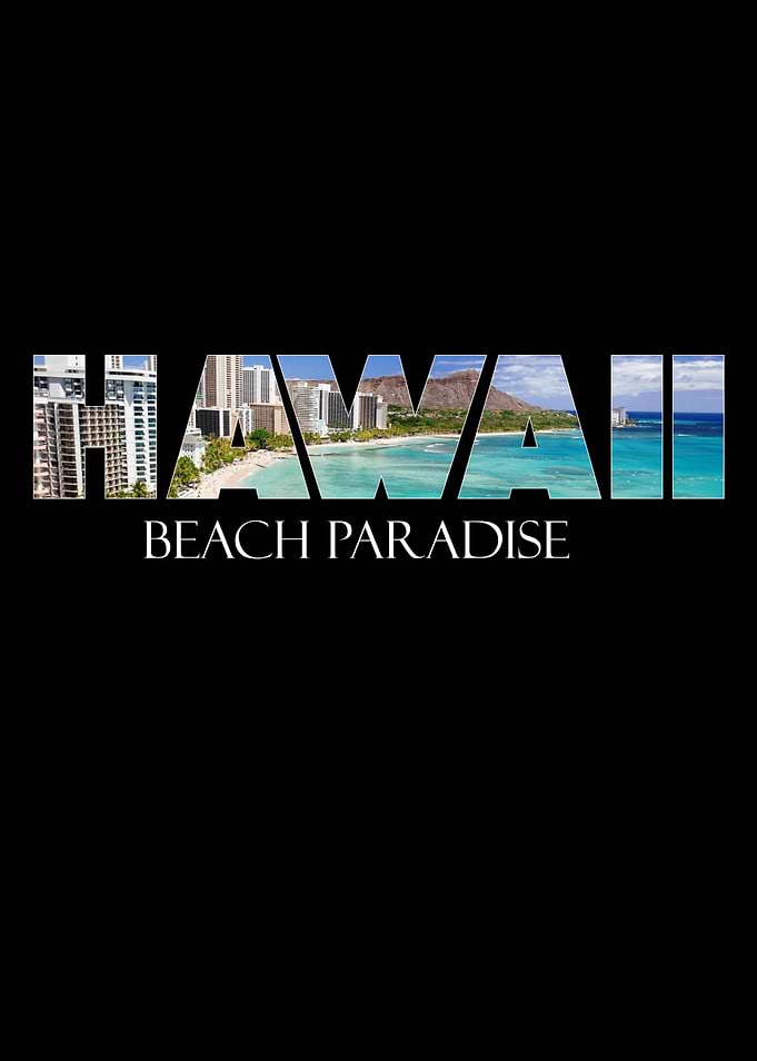 Hawaii Hawaii Party