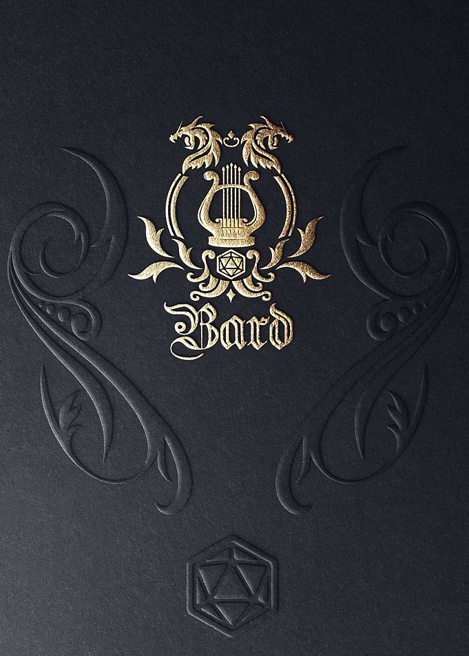 Bard RPG
