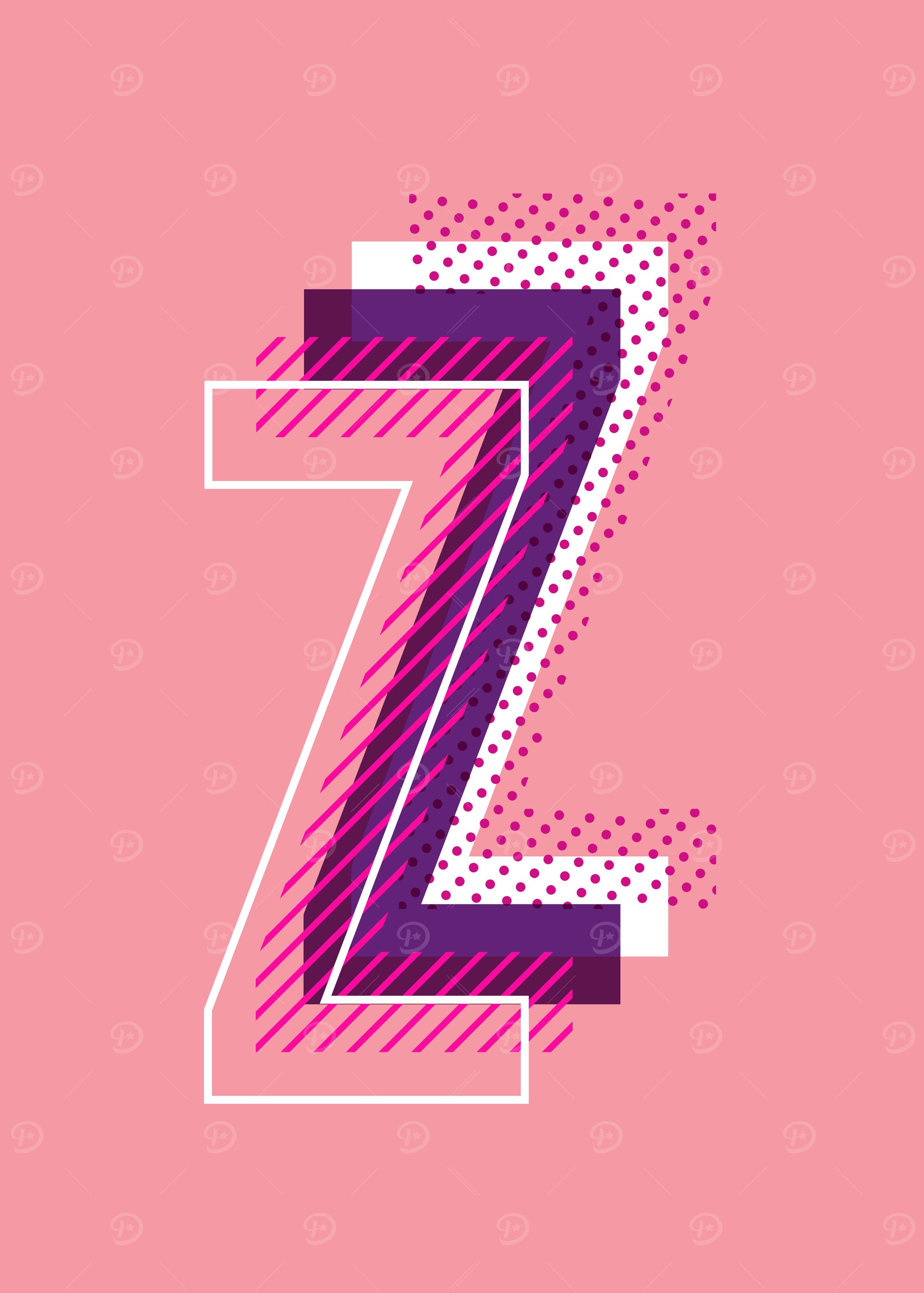 Pink Z
