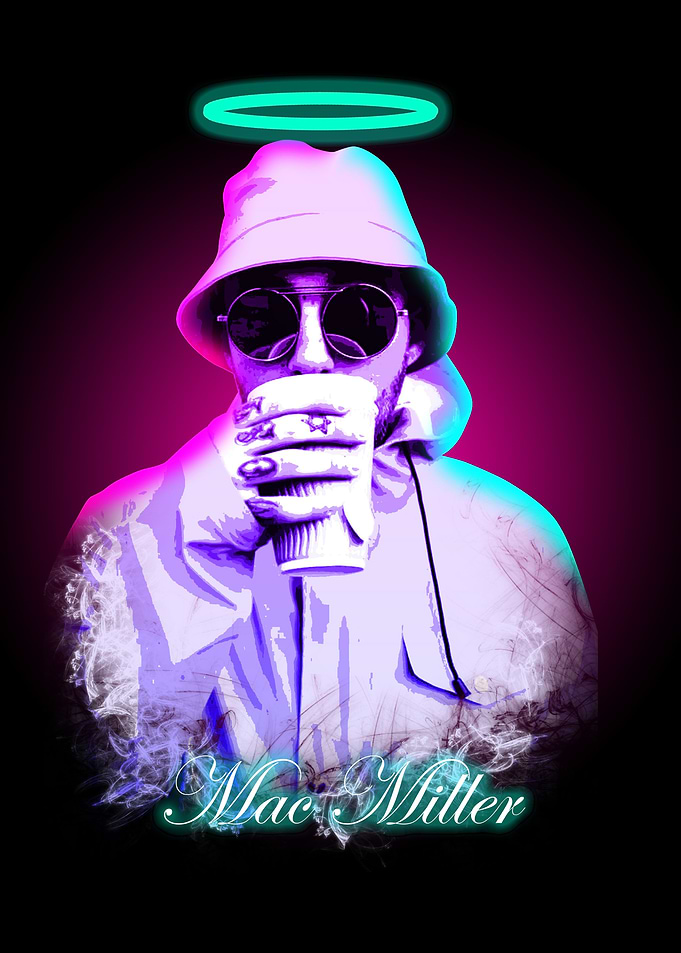 Mac Miller