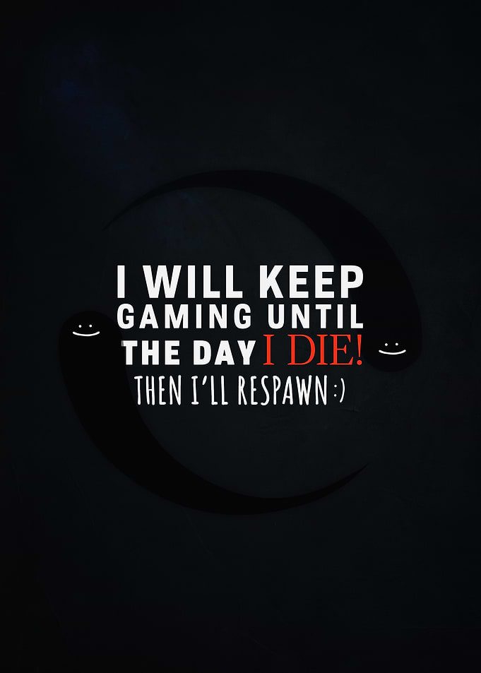 RESPAWN