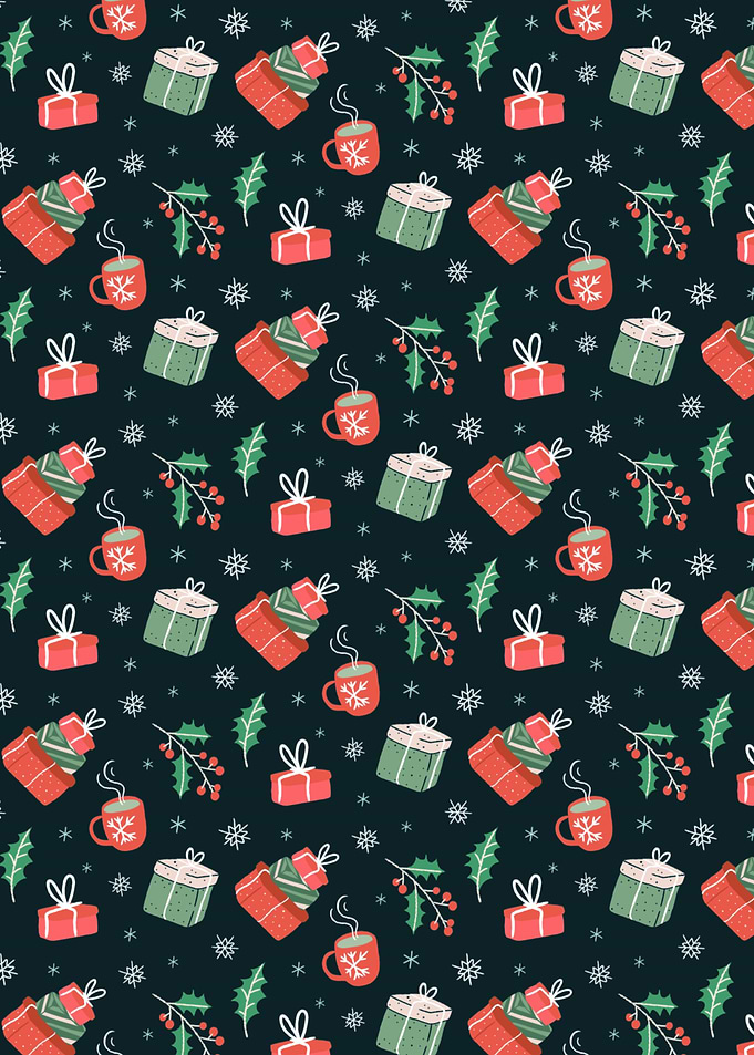 Christmas Eve Holiday
