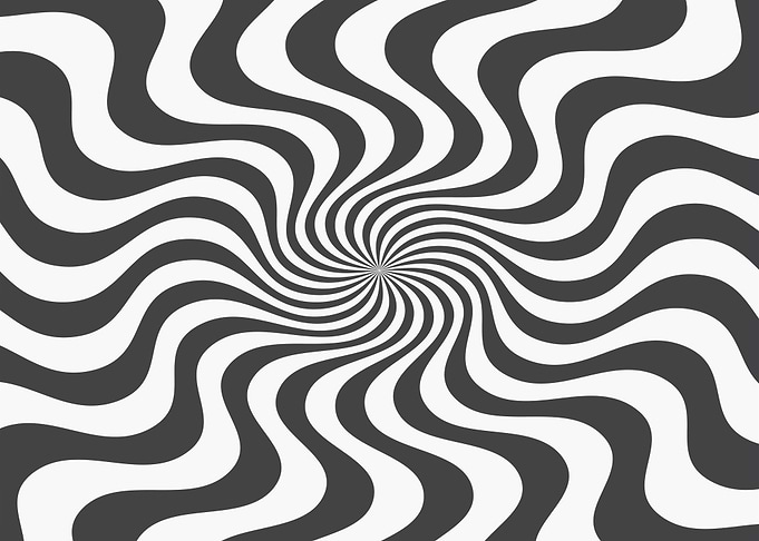 Illusion Art