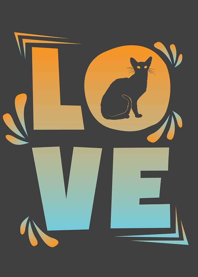 Cats Love
