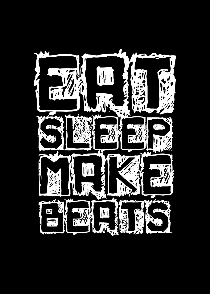 Music Producer Sound