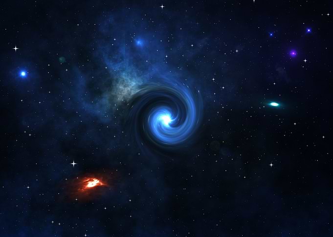 Nebula