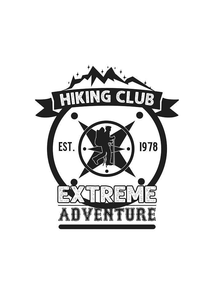 Club Hiking
