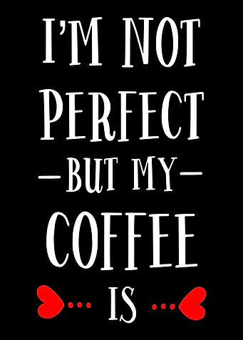 Coffee Perfect Coffee Shop