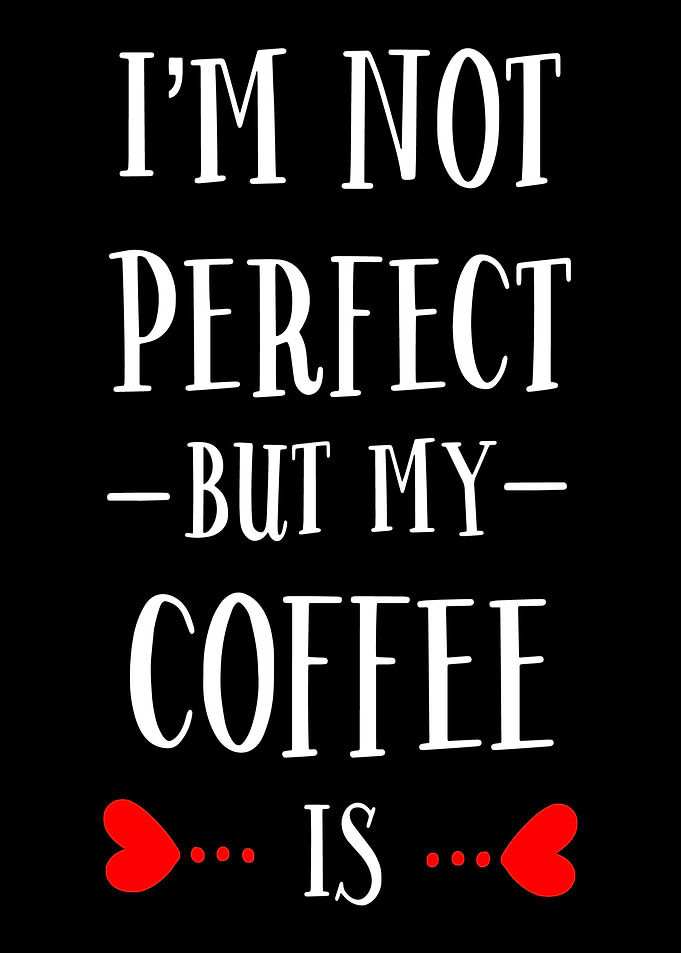 Coffee Perfect Coffee Shop