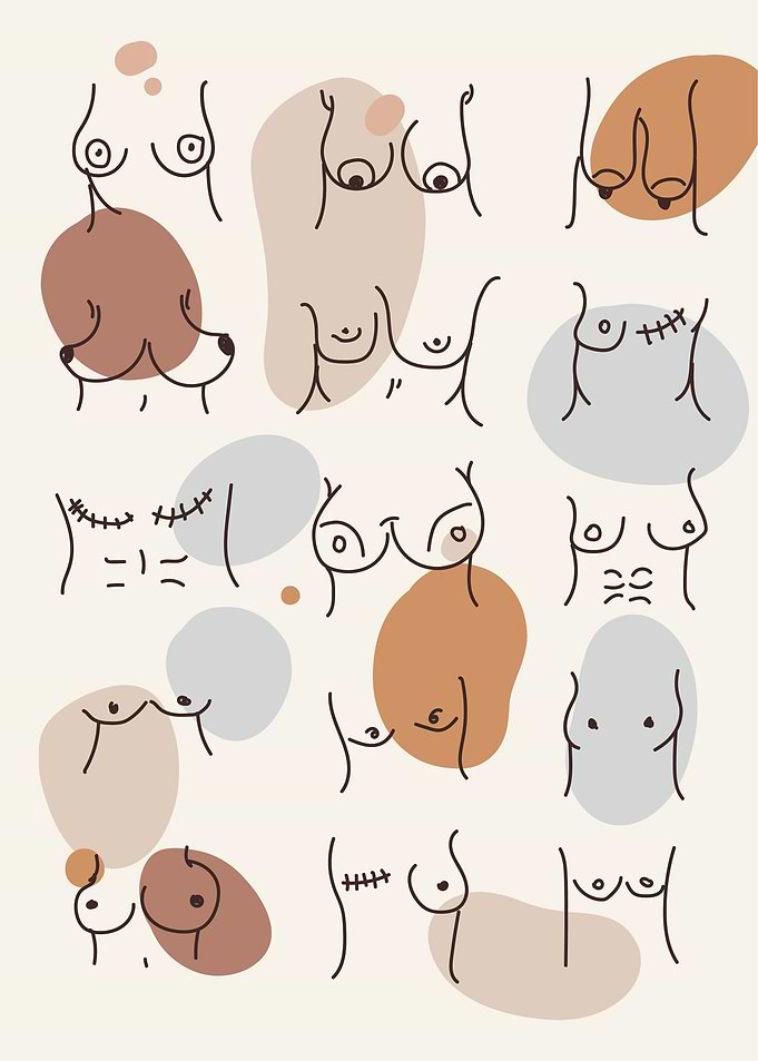 Beautiful Bodies