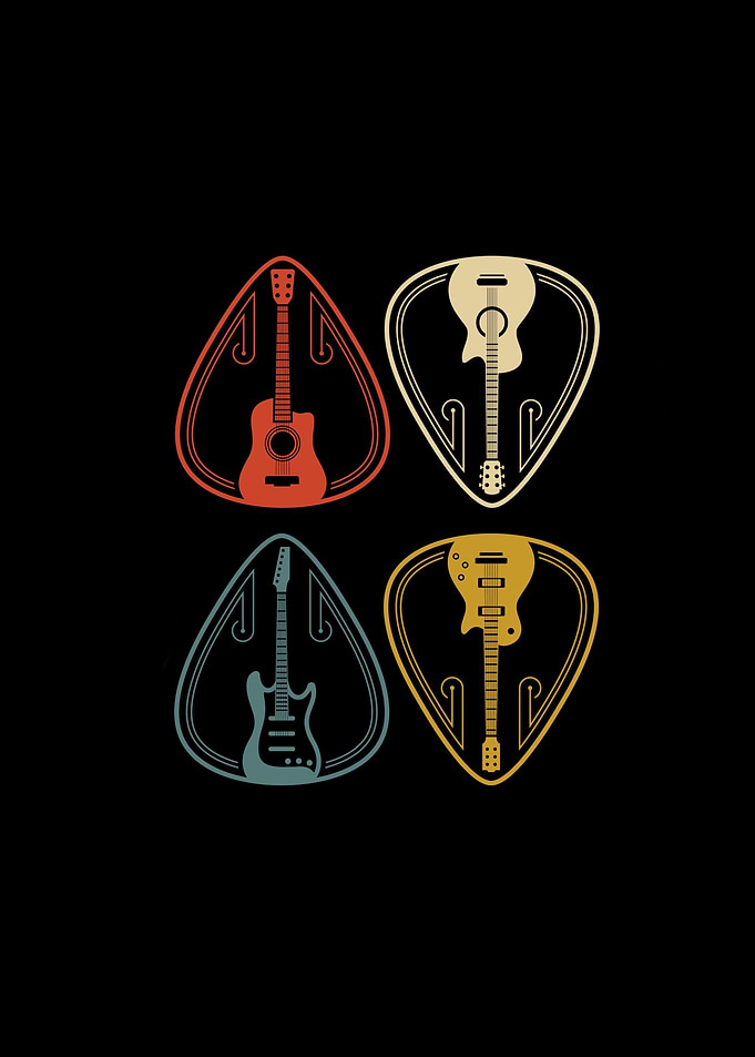 Guitar Teacher Acoustic