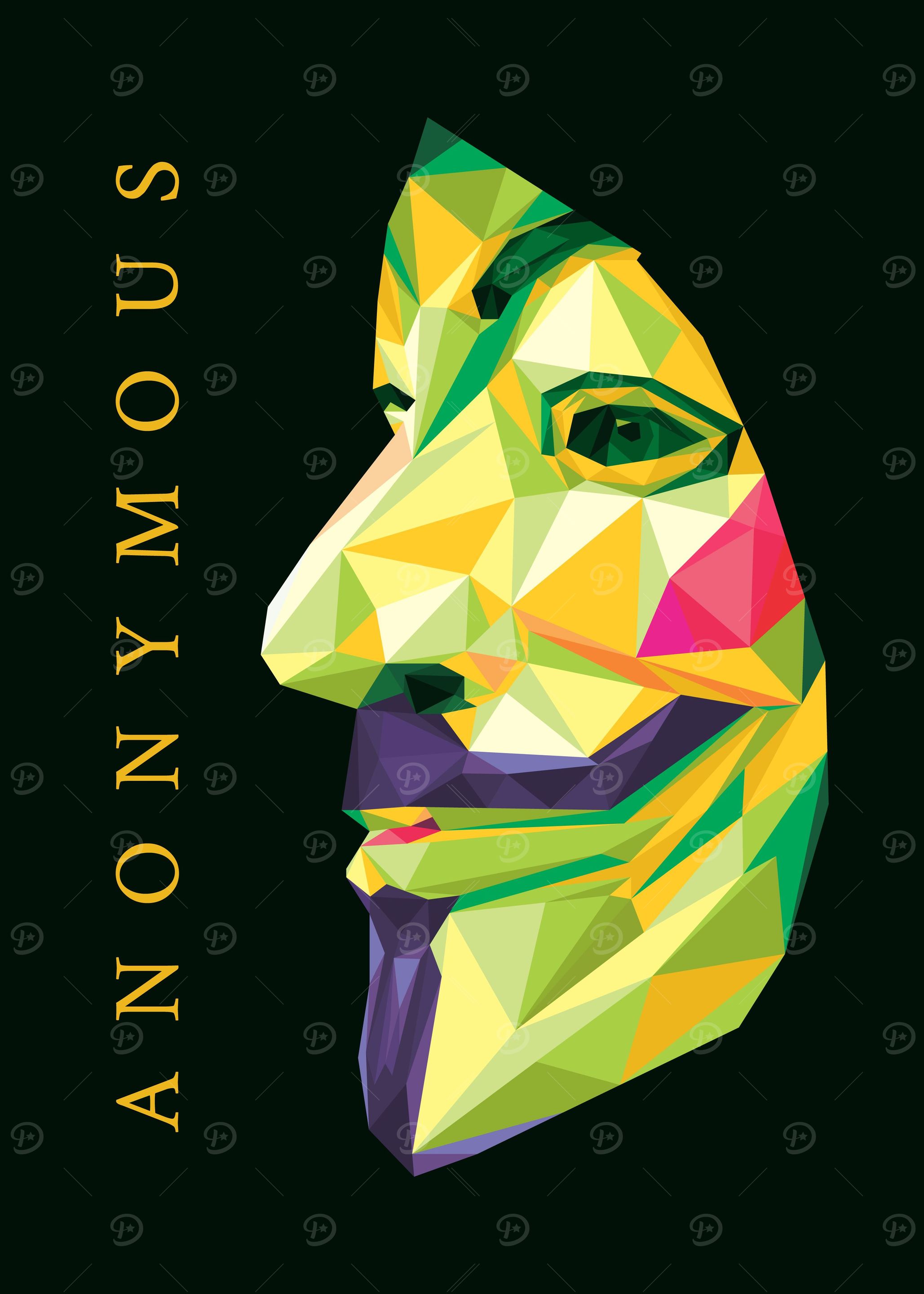 Anonymous