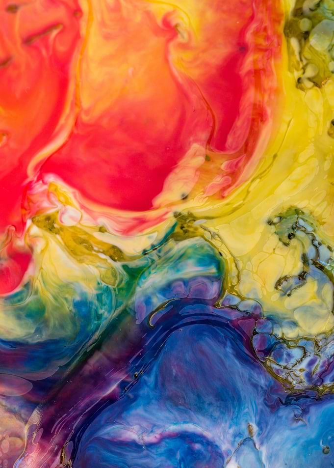 Colorful Artwork