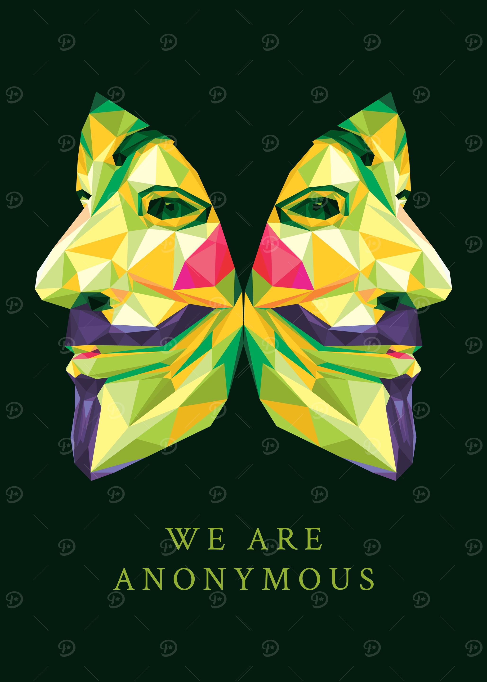 Anonymous