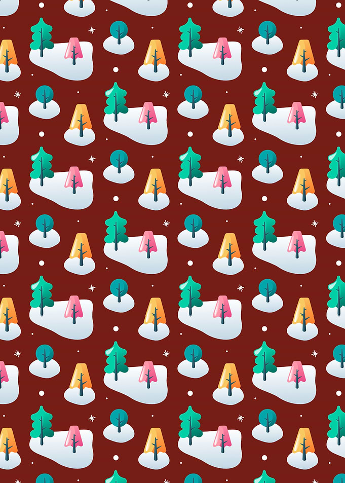 Christmas Eve Holiday