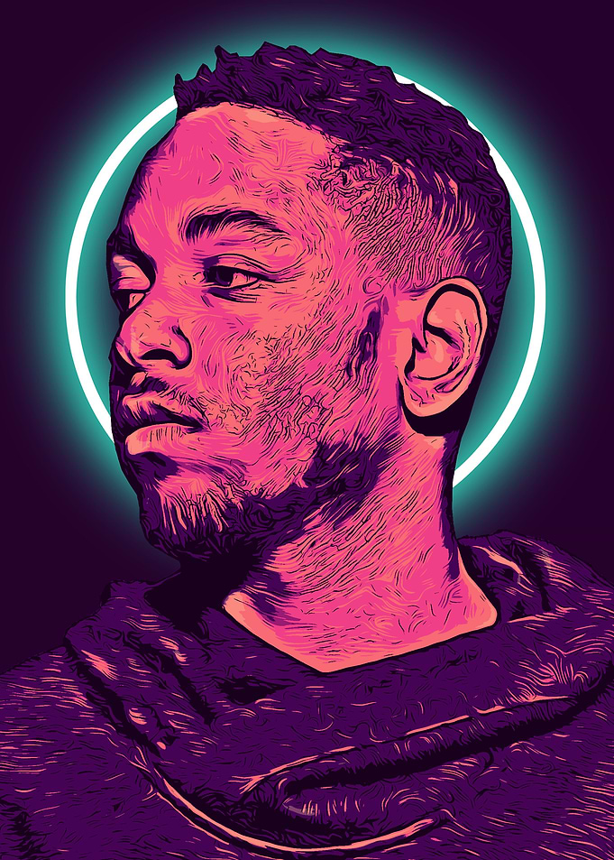 Kendrick Lamar