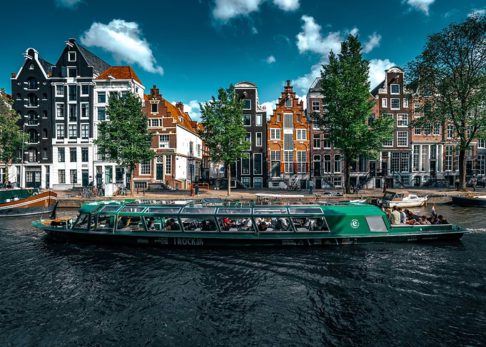 Amsterdam