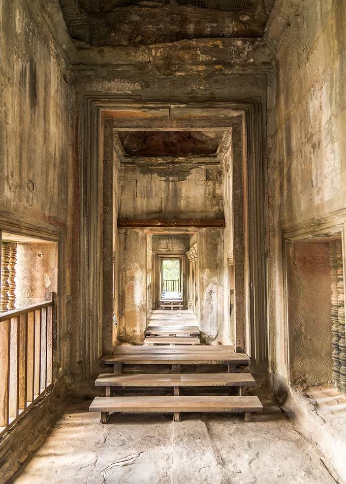 Angkor Wat Cambodia
