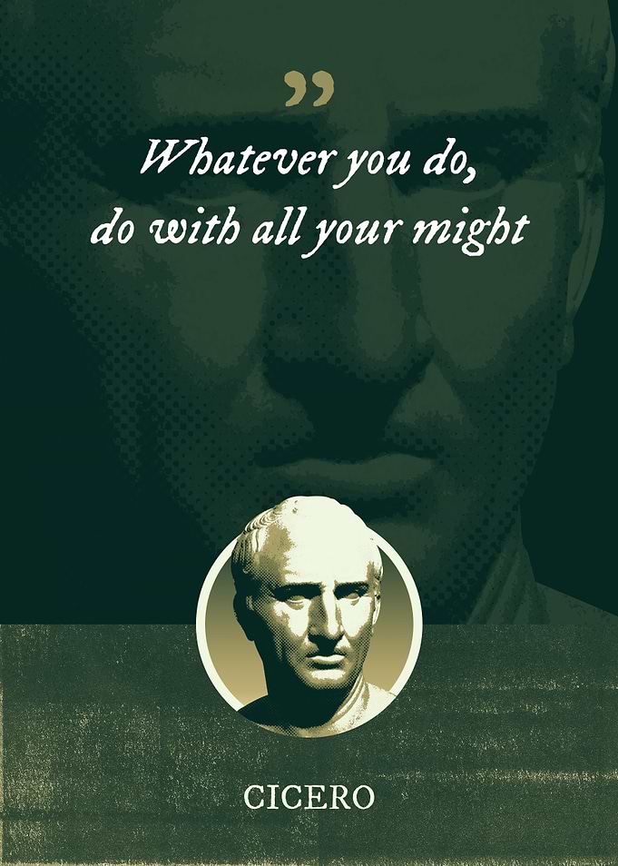 Whatever you do do with