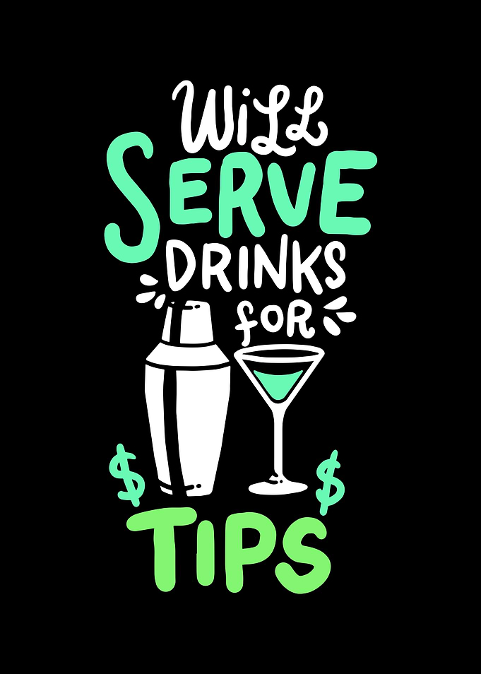 Bartender