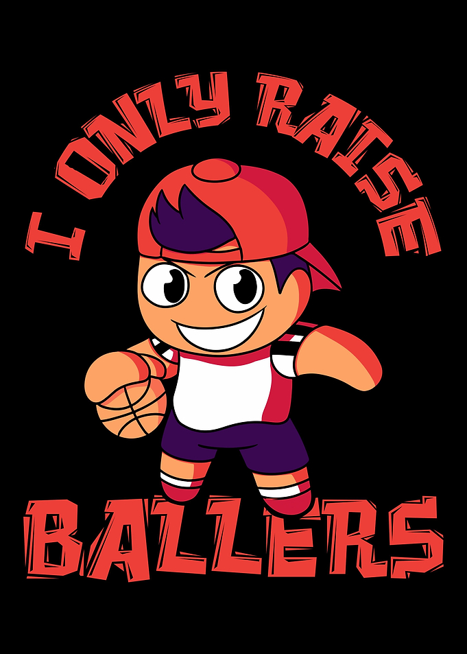 Basketball Player