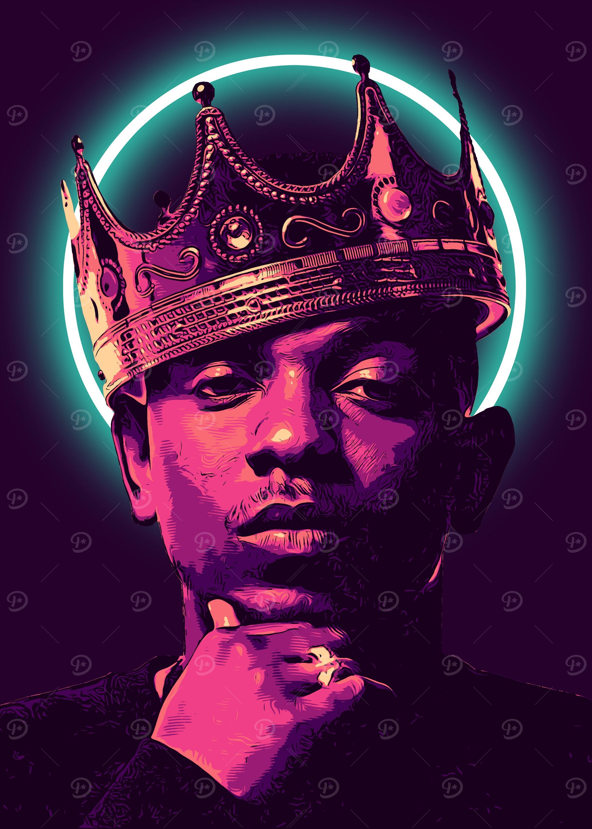 Kendrick Lamar