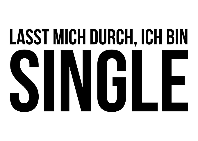 Solo Geschenk