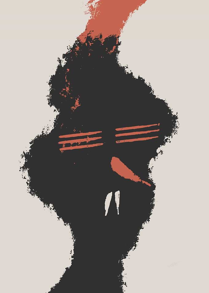 Red Chili Nose