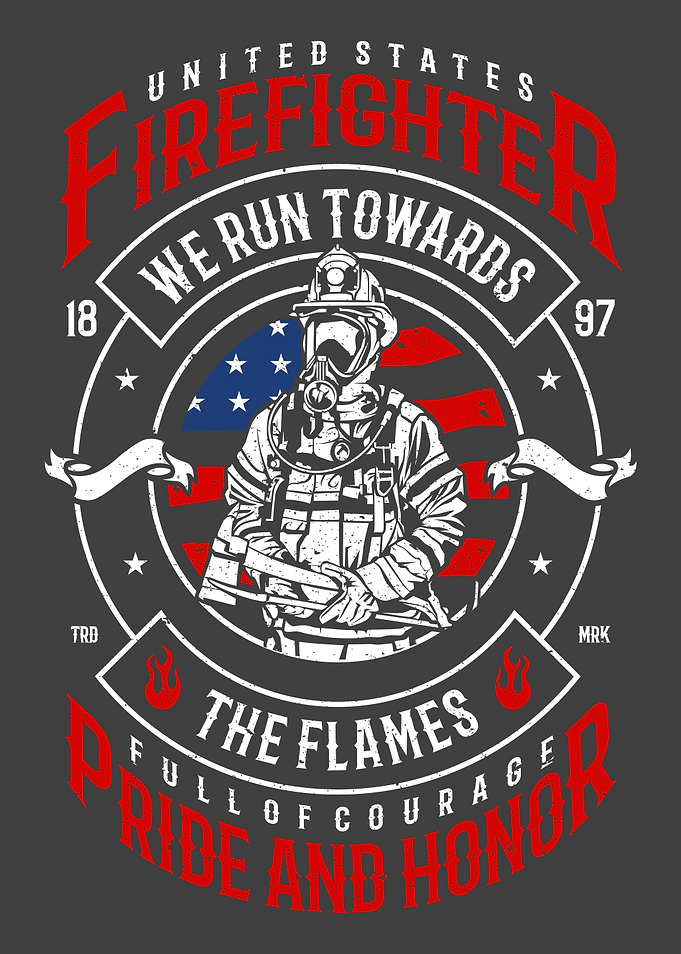 Firefighter