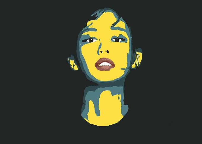 Korean artist