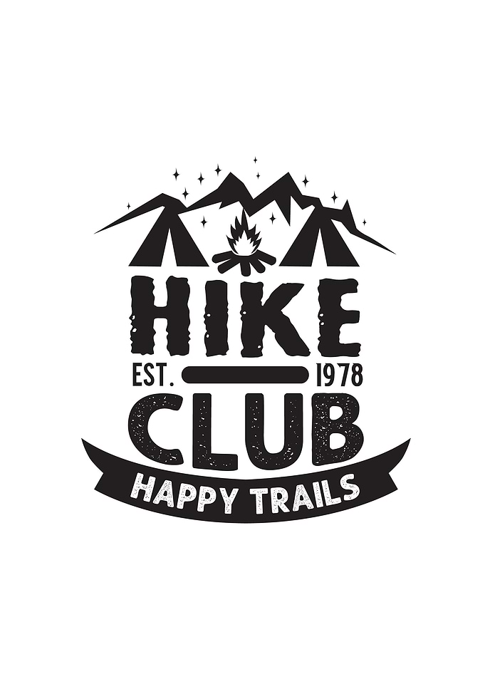 Trails Hking