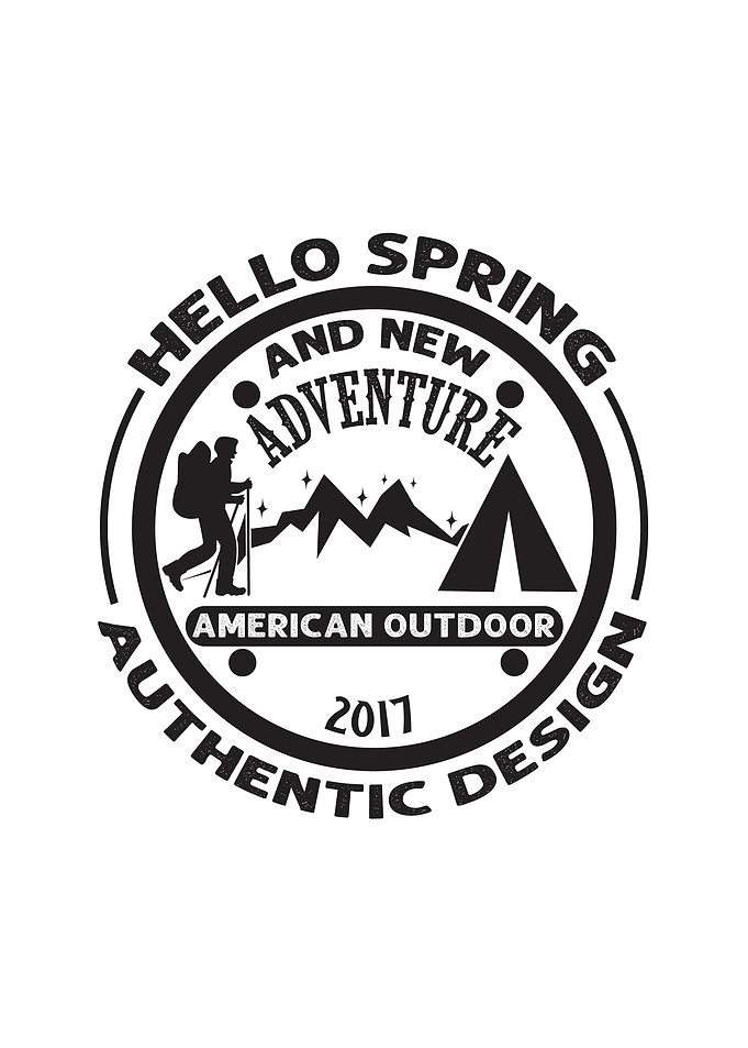 Spring Hiking