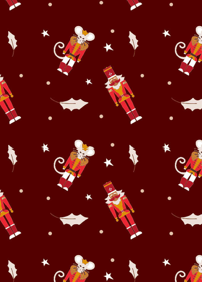 Christmas Eve Holiday